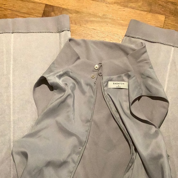 Babaton jumpsuit - Picture 12 of 13